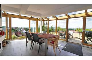 Mehrfamilienhaus kaufen in 88682 Salem, 3 WOHNEINHEITEN UND 1 FANTASTISCHE LAGE MIT PANORAMASICHT