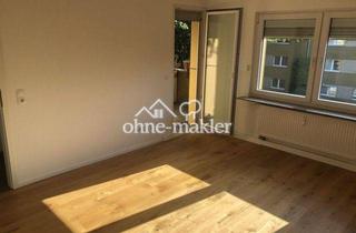 Wohnung mieten in Luninkhofstr. 13, 44287 Dortmund, Schöne, gut geschnittene Dreizimmerwohnung mit Westbalkon