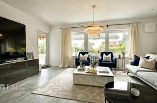 Mehrfamilienhaus kaufen in 90542 Eckental, Dreifamilienhaus in Eckental – | Wohnen & Vermieten perfekt kombiniert