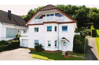 Einfamilienhaus kaufen in 56337 Eitelborn, Koblenz 10min: Großzügiges Einfamilienhaus mit ELW