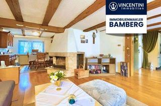 Haus kaufen in 96050 Bamberg, Charmantes Gärtnerhaus mit historischem Flair – ruhige Innenstadtlage Bamberg