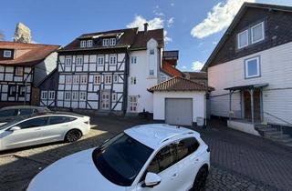 Anlageobjekt in 37520 Osterode, Ihre Altersvorsorge! MFH vollvermietet, aufgeteilt in 8 Eigentumswohnungen