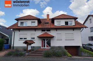 Mehrfamilienhaus kaufen in 76774 Leimersheim, Gepflegtes Mehrfamilienhaus mit 4 Einheiten - voll vermietet, ruhige Lage in Leimersheim