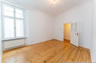 Wohnung kaufen in Torstraße 220, 10115 Berlin, Ruhige, bezugsfreie 2-Zimmer-Wohnung in City-Lage