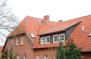 Wohnung mieten in 29348 Eschede, Großzügige Dachgeschoßwohnung zu vermieten