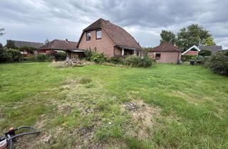 Einfamilienhaus kaufen in 21522 Hittbergen, Freistehendes Einfamilienhaus in Hittbergen – Ihr neues Zuhause mit Potential