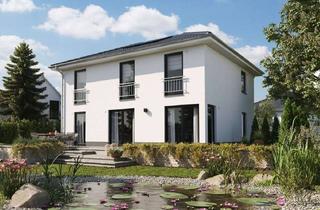 Villa kaufen in 51469 Bergisch Gladbach, Darf es eine Stadtvilla Bergisch-Gladbach sein?