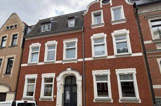 Mehrfamilienhaus kaufen in 08223 Falkenstein, Top Mehrfamilienhaus Altbau mit Potenzial!!!!!