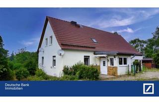 Haus kaufen in 17291 Nordwestuckermark, Ihr Rückzugsort im Grünen – Wohnen mit Weitblick