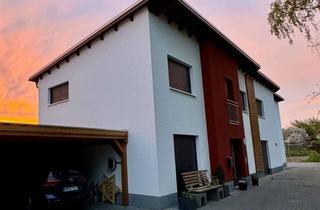 Haus kaufen in 38444 Heiligendorf, Moderne DHH sucht neue Bewohner