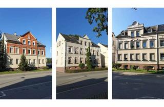 Mehrfamilienhaus kaufen in 09114 Furth, 3 Mehrfamilienhäuser mit PKW-Stellplätzen