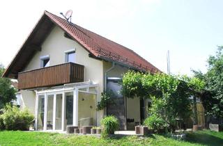 Einfamilienhaus kaufen in 84169 Altfraunhofen, Geräumiges Einfamilienhaus in ruhiger und sonniger Lage