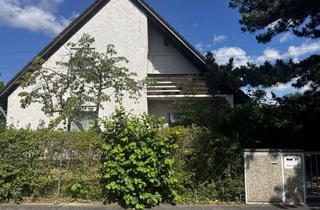 Einfamilienhaus kaufen in 90547 Stein, Freistehendes Einfamilienhaus mit Garage in einer Sackgasse