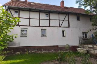 Haus kaufen in Küchengrund, 38838 Huysburg, 40000 € - 130 m² - 5.0 Zi.