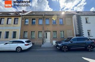 Einfamilienhaus kaufen in 07551 Zwötzen/Liebschwitz, Charmantes Einfamilienhaus mit Potenzial – Ideal für Handwerker und Individualisten