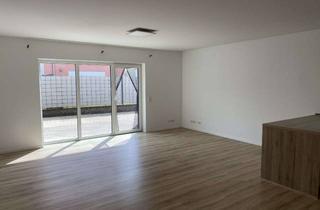 Haus mieten in Hauptstr. 53b, 67678 Mehlingen, MODERN DUPLEX WITH FENCED YARD AND GARAGE!