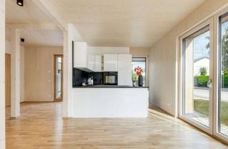 Haus mieten in 80997 Untermenzing, Exklusive Doppelhaushälfte - ERSTBEZUG