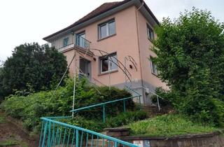 Haus mieten in Remigiusbergweg, 66871 Theisbergstegen, Light-Filled Villa with Panoramic Views and Garage