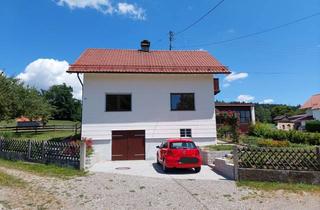 Haus mieten in Ortsstraße 32, 87787 Wolfertschwenden, Erstbezug nach Sanierung: 4-Zimmer-Einfamilienhaus in Dietratried/Wolfertschwenden