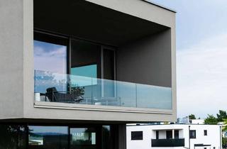 Haus mieten in 84048 Mainburg, Modernes, freistehendes Wohn- und Geschäftshaus mit Stil – KfW 55 – ab 01.09.2025 bezugsfrei