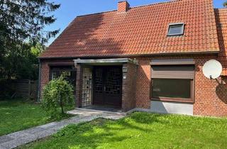 Haus mieten in 23777 Heringsdorf, EFH, frisch renoviert & großer Garten
