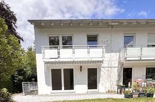 Haus mieten in 96450 Coburg, Ein Zuhause zum Wohlfühlen-Reihen-Eckhaus mit Garten und Garage / Pilgramsroth