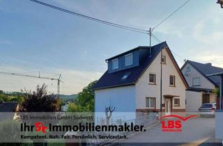 Haus mieten in 57647 Nistertal, Smarthome, chic saniert, Erstbezug.......... Heute mieten & morgen kaufen !