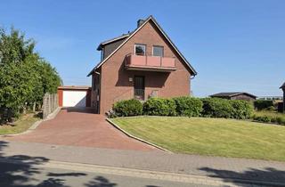 Haus mieten in Bachenbrock 76, 21720 Steinkirchen, Renoviertes Einfamilienhaus mit tollem Garten