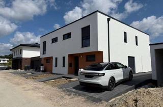 Haus mieten in Stieglitzweg 25a, 33129 Delbrück, DHH ab sofort zu vermieten