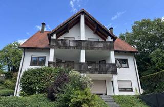 Haus mieten in Promenade 33b, 86609 Donauwörth, Promenade! 200m² DHH mit Einliegerwohnung