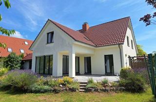 Haus mieten in 17493 Eldena, Wasser- und waldnah - großzügiges Einfamilienhaus in Greifswald-Eldena