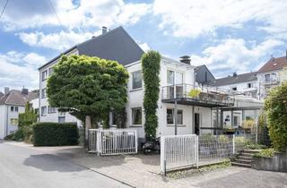 Gewerbeimmobilie kaufen in Waterloostr., 42119 Elberfeld, Traumhaftes Loft zum Arbeiten & Wohnen unter einem Dach.