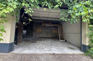 Gewerbeimmobilie mieten in Vogteistr, 79112 Tiengen, Garage/Halle zu vermieten