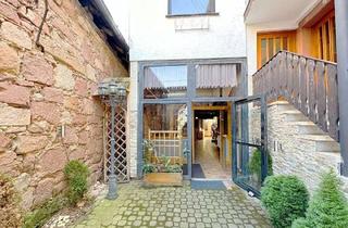 Anlageobjekt in 67487 Maikammer, Investorenobjekt mit solidem Cashflow-Potenzial – multifunktionales Anwesen nahe Bildungseinrichtung