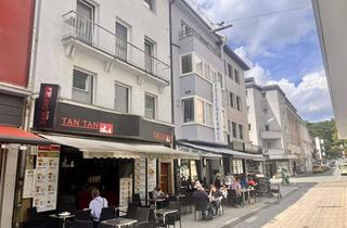 Anlageobjekt in 42275 Barmen, „Von BAIMEX“ Ihr Wohn & Geschäftshaus – Fußgängerzone von Barmen