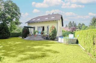 Anlageobjekt in 16548 Glienicke, Bezugsfreies EFH mit 5 Zimmern, Tiefgarage und großem Garten – ideal für große Familien