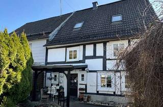 Anlageobjekt in 51643 Gummersbach, Investition mit Geschichte