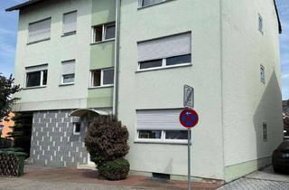 Anlageobjekt in 68549 Ilvesheim, 3ZKB Wohnung in Ilvesheim zu verkaufen