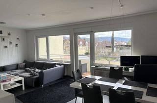 Anlageobjekt in 69469 Weinheim, Erstklassige Eigentumswohnung mit zwei Balkonen in zentraler Wohnlage!