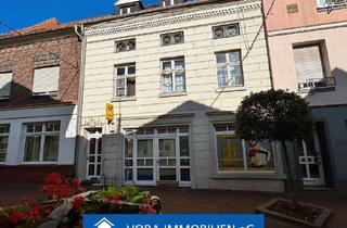 Anlageobjekt in 47638 Straelen, In zentraler Lage!