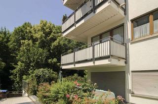 Anlageobjekt in 72793 Pfullingen, Gepflegte helle 3,5-Zi.-ETW mit großem Balkon und Stellplatz