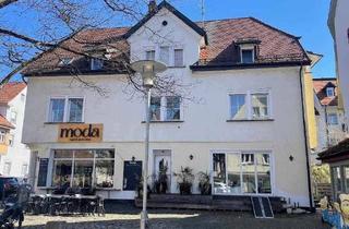 Anlageobjekt in 88212 Ravensburg, Attraktive Kapitalanlage im Stadtzentrum