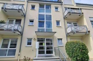 Anlageobjekt in 09247 Röhrsdorf, MODERNE WOHNUNG MIT LANGJÄHRIGEM MIETER!