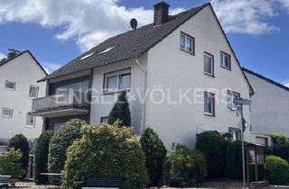 Anlageobjekt in 65207 Breckenheim, Mehrfamilienhaus im Leerstand