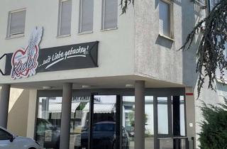 Anlageobjekt in 69488 Birkenau, ***Renditestarke Kapitalanlage*** langfristig vermietete Bäckerei