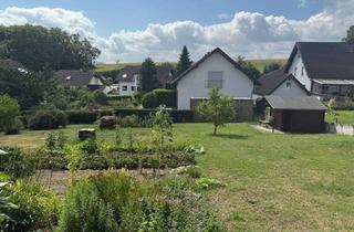 Grundstück zu kaufen in 56332 Lehmen, Der Traum vom Haus im Grünen! Baugrundstück in Lehmen-Moselsürsch!