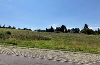 Grundstück zu kaufen in 57290 Neunkirchen, Sonniges Baugrundstück in ruhiger Ortsrandlage von Struthütten!