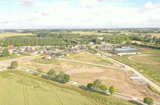 Grundstück zu kaufen in Veilchenweg, 18519 Miltzow, Grün. Ruhig. Familienfreundlich – Ihr Grundstück in Reinkenhagen in der Nähe von Stralsund