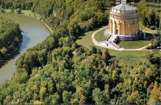 Grundstück zu kaufen in 93309 Kelheim, Wohnbaugrundstück in Premiumlage, 93309 Kelheim