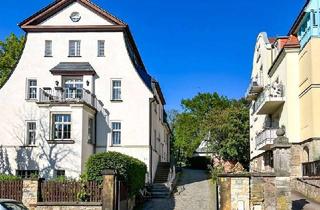 Grundstück zu kaufen in 01129 Pieschen-Nord/Trachenberge, Für Architekten, Rechtsanwälte, Prominente und Optimisten...